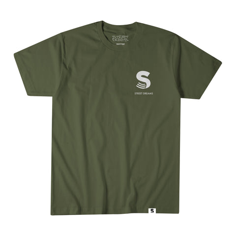 Survival Tee