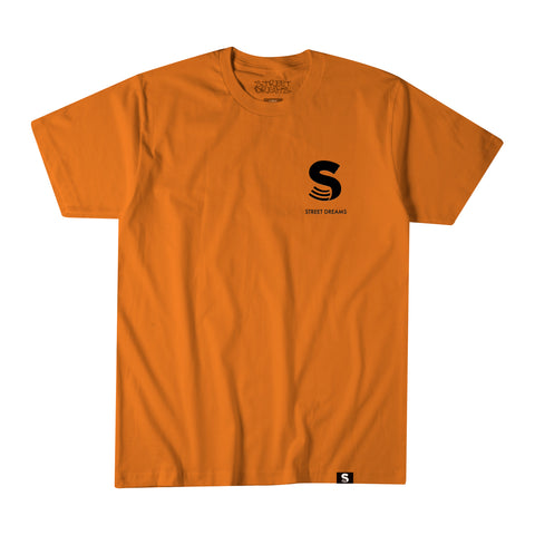 Survival Tee