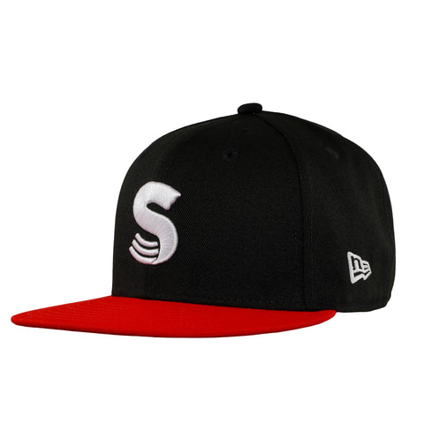 x New Era Survival 2-Tone 9FIFTY Snapback