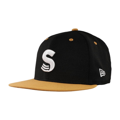 x New Era Survival 2-Tone 9FIFTY Snapback