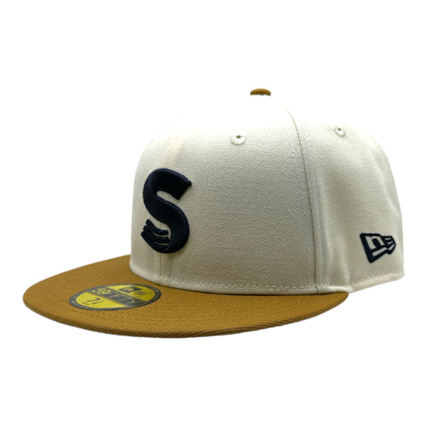 x New Era Survival 2 Tone 59FIFTY Fitted