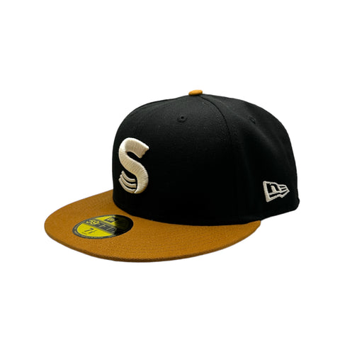 x New Era Survival 2 Tone 59FIFTY Fitted