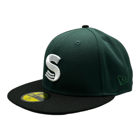 x New Era Survival 2 Tone 59FIFTY Fitted