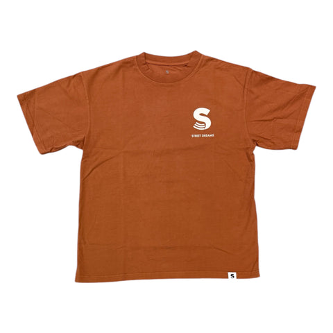 Survival V2 Tee