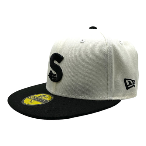 x New Era Survival 2 Tone 59FIFTY Fitted