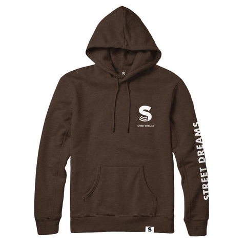 Survival Hoodie