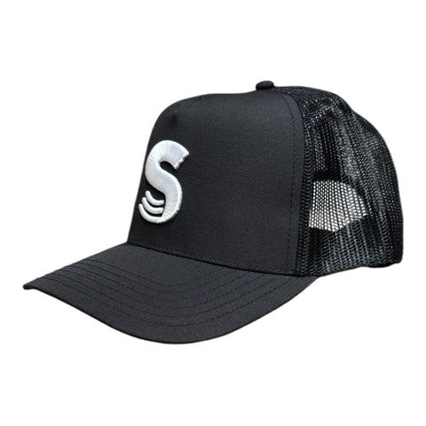 Survival Trucker Snapback