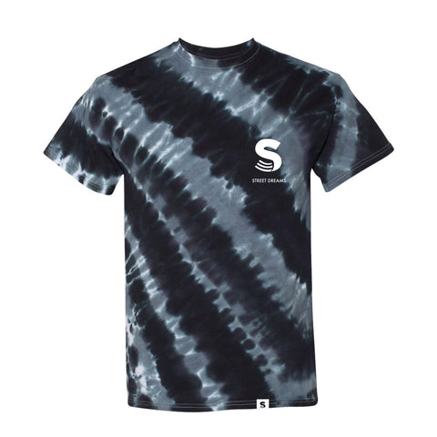 Survival Tie-Dye Tee