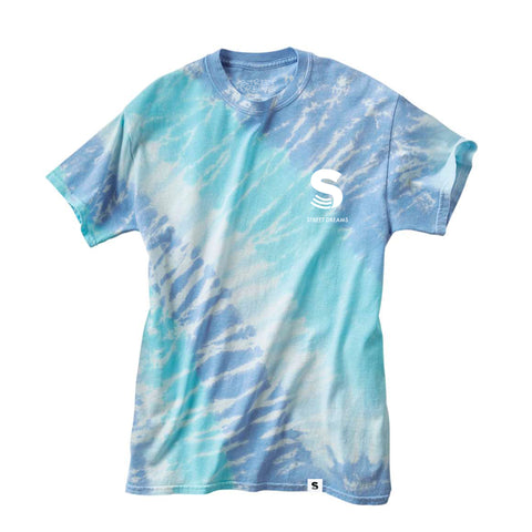 Survival Tie-Dye Tee