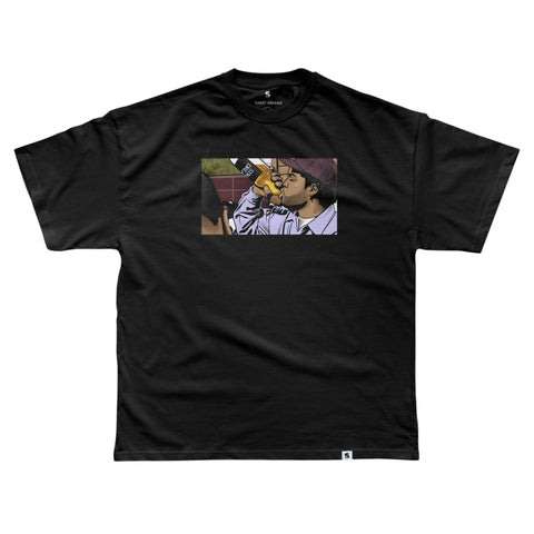 Surviving The Times Tee