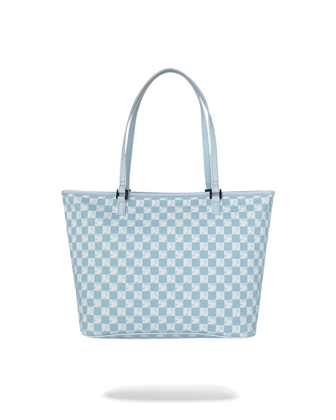 Peanuts Snoopy Tuned & Out Tote