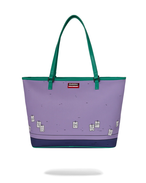 Rugrats Susie Dress To Impress Tote
