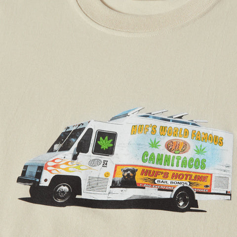 Taco Truck Tee