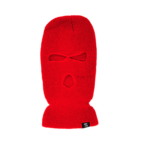 Ski Mask