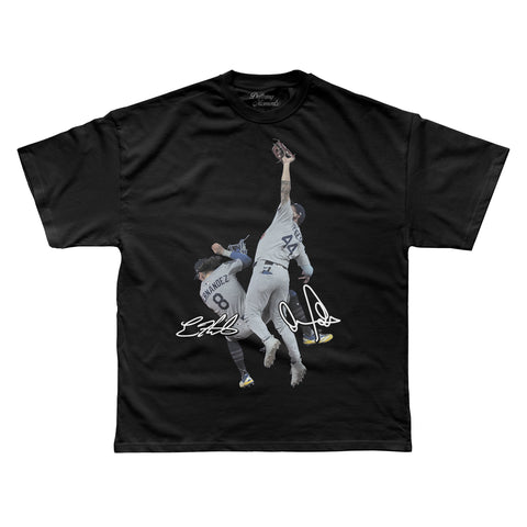 The Catch Tee