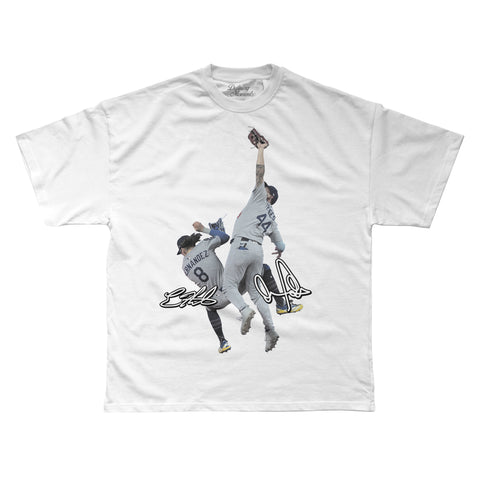 The Catch Tee