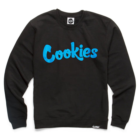 Original Mint Crewneck