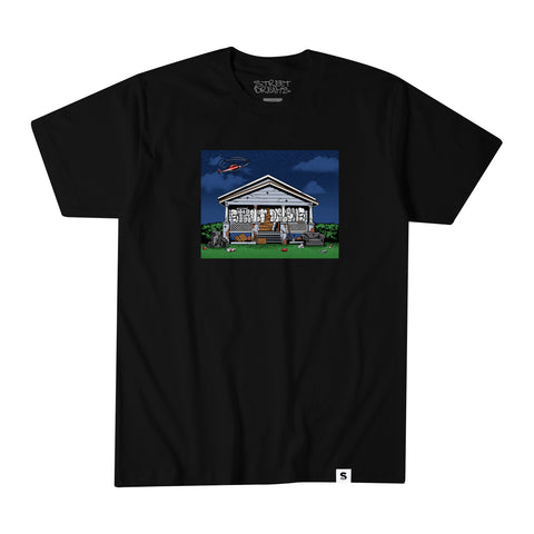 Traphouse Tee