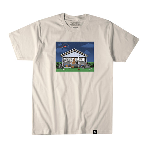 Traphouse Tee