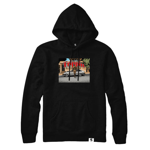 Trippin' Hoodie