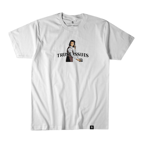 Trust Issues Tee