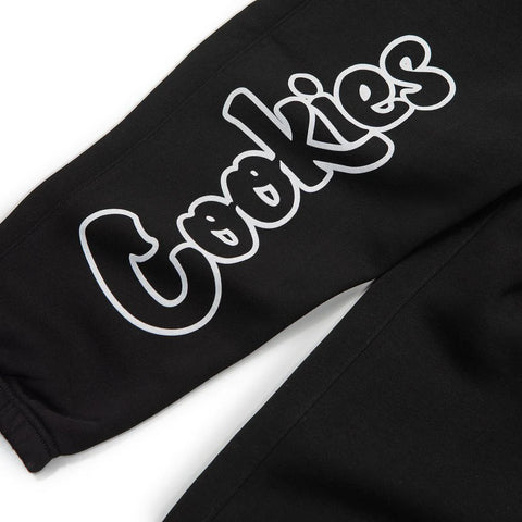 Original Mint Outline Sweatpants