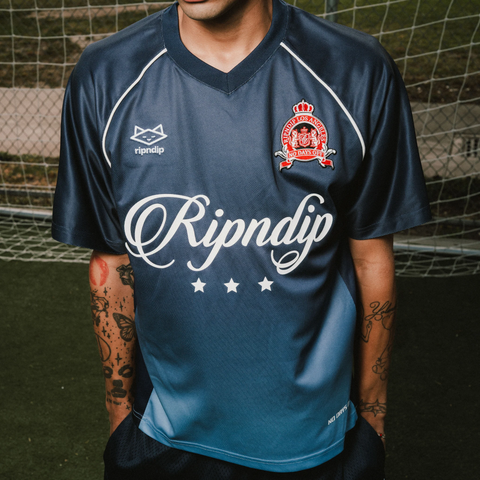 RND Cup USA Soccer Jersey