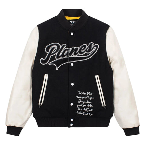 Varsity Jacket