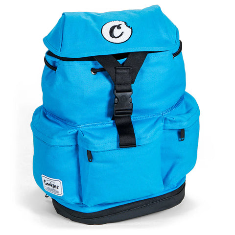 Rucksuck Utility Backpack