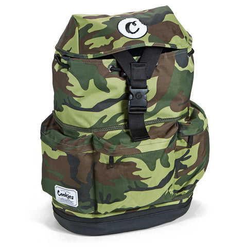 Rucksuck Utility Backpack