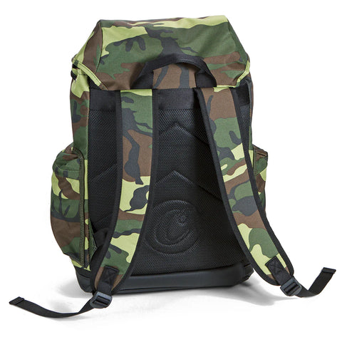 Rucksuck Utility Backpack