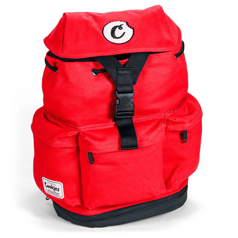 Rucksuck Utility Backpack