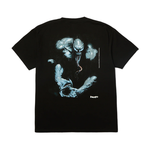 HUF x Marvel Venom Protector Tee