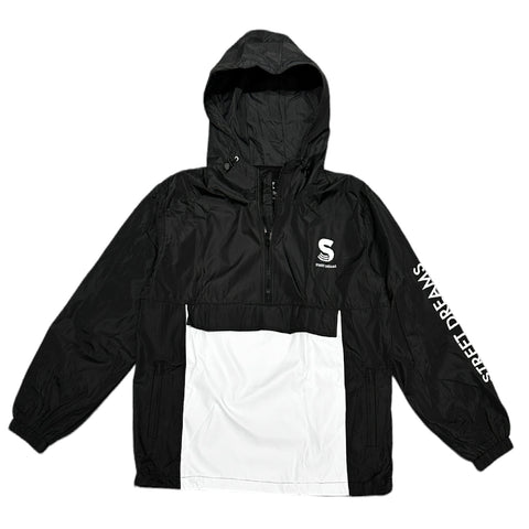 Virtous Windbreaker