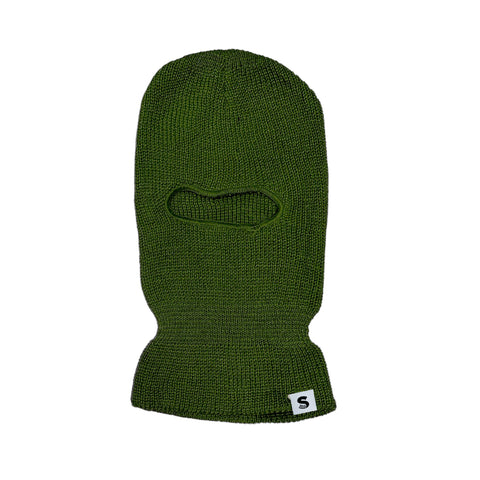 Vision Ski Mask