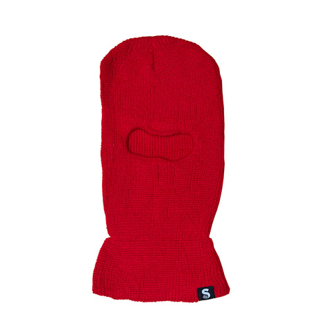 Vision Ski Mask