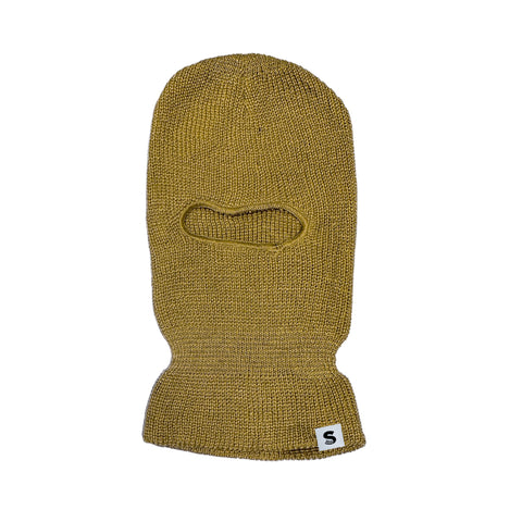 Vision Ski Mask