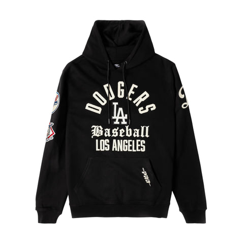 Los Angeles Dodgers Modern Originals Hoodie