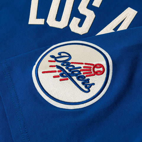 Los Angeles Dodgers Modern Originals T-Shirt