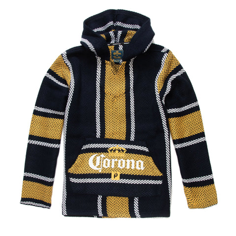 x Corona Cerveza Baja Hoodie