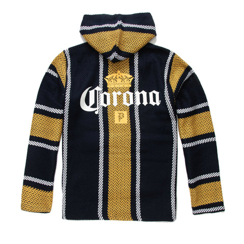 x Corona Cerveza Baja Hoodie