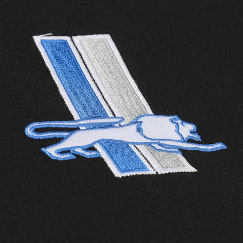 Barry Sanders Detroit Lions Player T-Shirt