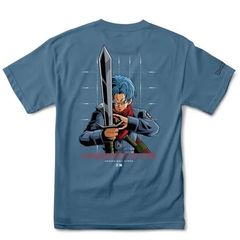 Shadow Trunks Tee