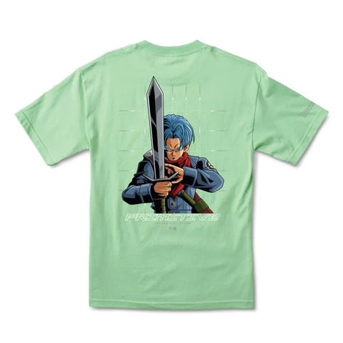 Shadow Trunks Tee