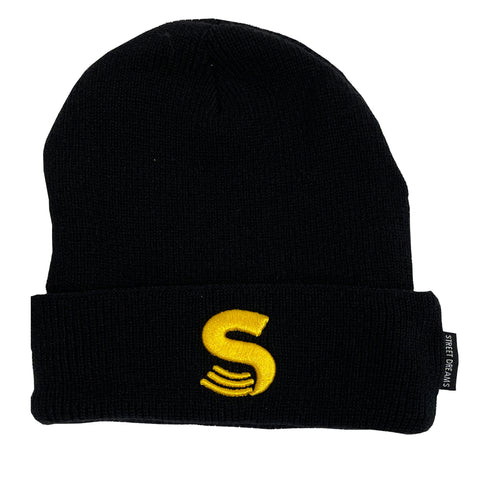 Survival Beanie