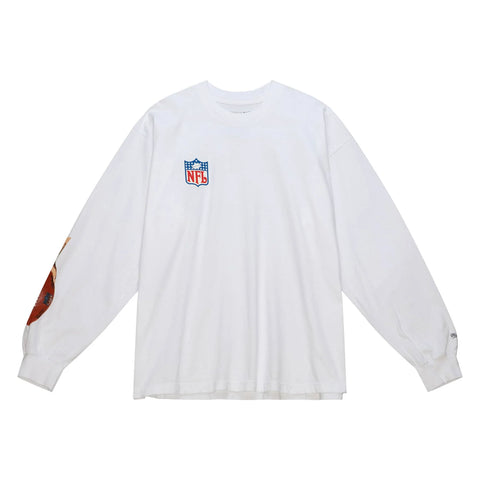 x Fenty Icon Long Sleeve Tee