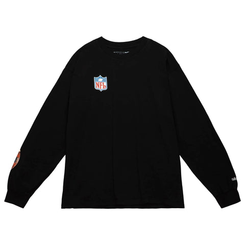x Fenty Icon Long Sleeve Tee