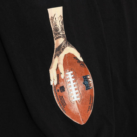 x Fenty Icon Long Sleeve Tee