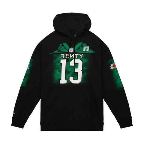 x Fenty Jersey Hoodie