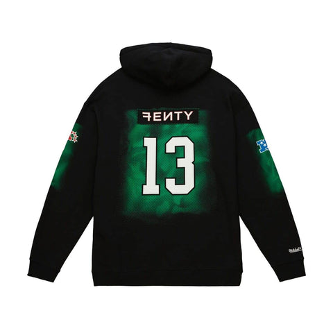x Fenty Jersey Hoodie